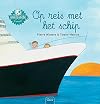 Op reis met het schip
