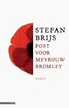Post voor mevrouw Bromley roman