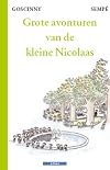 Grote avonturen van de kleine Nicolaas