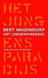 Het jongensparadijs: over van alles en nog wat