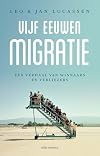 Vijf eeuwen migratie een verhaal van winnaars en verliezers