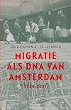 Migratie als DNA van Amsterdam 1550 - 2021