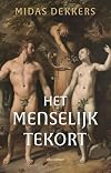 Het menselijk tekort