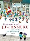 Jip en Janneke Sinterklaas komt!