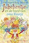 Jubelientje en de hoed van oma Blootje