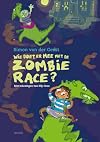 Wie doet er mee met de zombie-race?