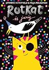 Rotkat is jarig