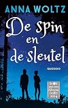 De spin en de sleutel