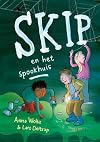 Skip en het spookhuis