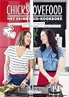 Chickslovefood / druk 1