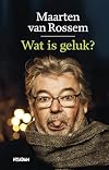 Wat is geluk?