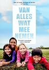 Van alles wat meenemen: diversiteit in opvoedingsstijlen in Nederland