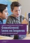 Gemotiveerd leren en lesgeven de kracht van intrinsieke motivatie