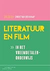 Literatuur en film in het vreemdentalenonderwijs