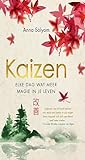 Kaizen Elke Dag Wat Meer Magie In Je Leven