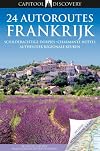 24 Autoroutes Frankrijk