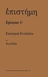 Emergent evolution : qualitative novelty and the levels of reality