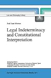 Legal indeterminacy and constitutional interpretation