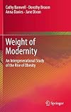 Weight of Modernity: An Intergenerational Study of the Rise of Obesity
