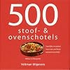500 Casseroles