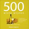 500 White Wines