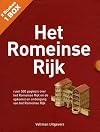 Het Oude Rome en Romeinse rijk: ruim 500 pagina's over het Romeinse Rijk en de opkomst en ondergang van het Romeinse Rijk (Dutch Edition)