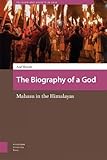 Amazon cover image