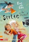 Stilte in de studio!