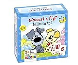 Telkwartet Leer Beter Rekenen Woezel Pip