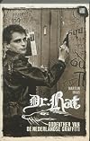 Dr. Rat godfather van de Nederlandse graffiti