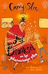 Juf Braaksel en het geheimzinnige plan