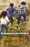 Verhalen uit groep 7 8