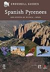 Spanish Pyrenees: And Steppes of Huesca - Spain (Crossbill Guides)