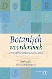Botanisch Woordenboek Verklaring En Vertaling Van Floristische Termen