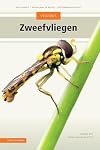 Veldgids Zweefvliegen: 384 soorten - Nederland en België - determinatiesleutels