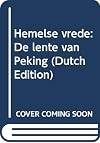 Hemelse vrede