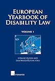 European Yearbook Of Disability Law
