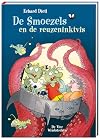 De Smoezels en de reuzeninktvis