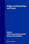 Religion, Psychopathology And Coping.(International Series in the Psychology of Religion 4) (International Series in the