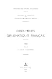 Documents Diplomatiques Franais 1940 Tome Ii 11 Juillet 31 Dcembre