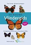 De nieuwe vlindergids de dagvlinders van Europa en Noordwest-Afrika