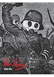 Otto Dix : Der Krieg, 1924, Edition En Fran%C3%A7ais N%C3%A9erlandais Allemand