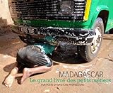 Madagascar Le Grand Livre Des Petits Mtiers Dition Bilingue Franaisanglais