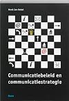 Communicatiebeleid en communicatiestrategie
