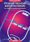 Moderne high-end buizenversterkers. [1]: Met ringkern-uitgangstransformatoren
