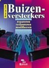 Buizenversterkers repareren, restaureren, modificeren
