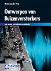 Ontwerpen van buizenversterkers van concept tot realisatie en evaluatie