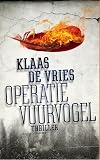 Operatie vuurvogel thriller