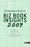 The Bookbuzz book of biz book insights 2009