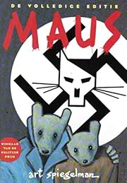 Maus : vertelling van een overlevende by Art…